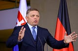 Robert Fico: “There is no longer a right to dissent in the EU”
