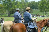 Virginia Schools Restore Their Original Confederate Names