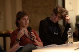 Youth Participation: a Manifesto harnessing the collective intelligence of people under 30