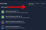 SOC LEVEL 2: SPLUNK FULL GUIDE.