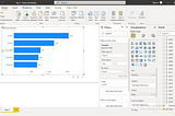 HOW TO CREATE A “TOP 5” VISUAL USING POWER BI