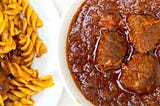 Neapolitan Ragù: Naples’ Magic on a Plate— The Pasta Artist
