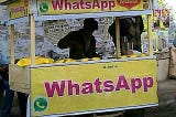 How Whatsapp should onboard B2C
