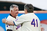 WORLD SERIES CHAMPION RON TAYLOR DIES