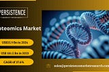 Proteomics Market Unveils Top Trends and Innovations Revolutionizing Research