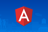 angular logo