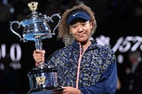 Naomi Osaka’s fate familiar to many who have attempted to prioritize their mental health