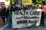 The Impact of Healthcare on the 2018 Elections — Georgia Political Review