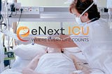 A Hospital in Gurugram partnered with eNext ICU for outsourcing the entire ICU