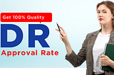 Get Quality CDR Report with 100% Approval Rate!