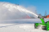 The Top Best Snow Blowers