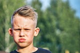 Young Boys, Societal Shifting, Violence, and New Mental Health Concerns