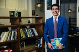My Reading Journey & It’s Rewards