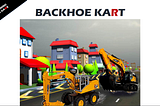 BackHoe Kart: The P2E Game With the Perfect Balance of “Play” and “Earn”