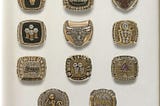 I Read Phil Jackson’s ‘Eleven Rings’.
