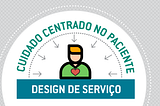 O design de serviço como ferramenta para o cuidado centrado no paciente