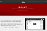 [Node-Red] EP0 รู้จัก Node-Red และติดตั้ง Node-Red บน Windows