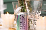 Why BRĒZ Might Be The Future of Drinking