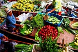 How My Love for Food and Travel Made Me a Better Marketer