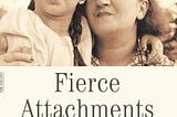 FIERCE ATTACHMENTS