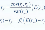 Investment Management with Python and Machine learning Specialization lecture Notes Part-V