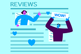 How to Use Reviews in Press Release Distribution?