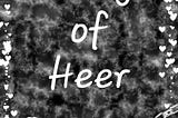 Story of Heer (novella link)