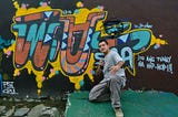 Tracing the Roots of Graffiti in the Philippines