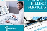 Make Your Healthcare Process Smooth with the Best Medical Billing and EMR/EHR Services