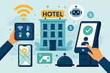 Hospitality Technology Trends