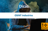 OSINT Industries