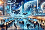 SpaceTech investments in 2030: A new era of economic expansion beyond Earth