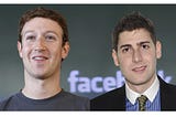 The Friendship between Mark Zuckerberg and Eduardo Saverin
