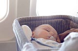 Traveling with a Breastfeeding Baby: Tips and Considerations
