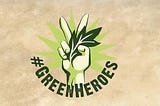 Airlite, dei veri #GreenHeroes