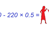 What a math meme can tell us about political discussion