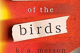 The Language of the Birds Book Review