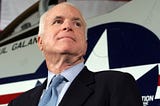 A decent man