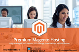 Unleashing the Power of the Best WordPress and Magento Web Developers in India