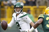 The Jets Refuse to Admit Zach Wilson Sucks