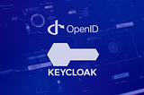 Simple OIDC provider with Keycloak