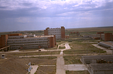 Apocalypse Now: Memories of Stepnogorsk