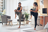 HIIT Interval Timer Apps