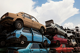 Understanding the Value of Different Car Parts in Scrap Recycling