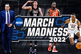 Predicting March Madness Upsets with Regression Models in R