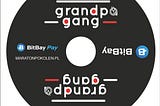 The success story of GrandpaGang — official partner of BitBay Pay