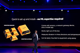 AWS Re:Invent 2020 — What got my attention the most?