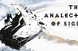 Fiction of Planescape: “The Analects of Sigil”