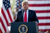 Trump’s Plan to Get Rid of the IRS