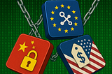 Tariffs, SaaS, and Open Source: Towards a New Technological Decoupling